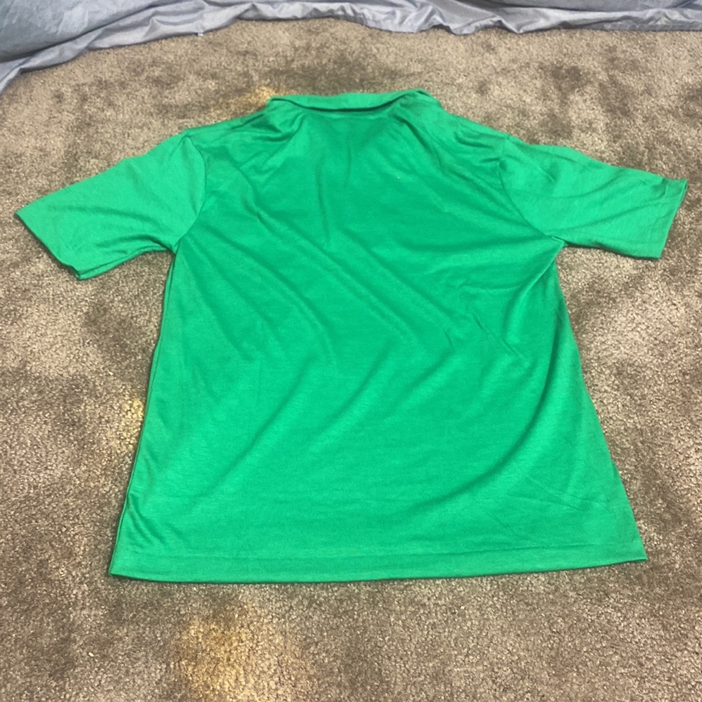 Vintage 70s Hanes Polo - Picture 5 of 12